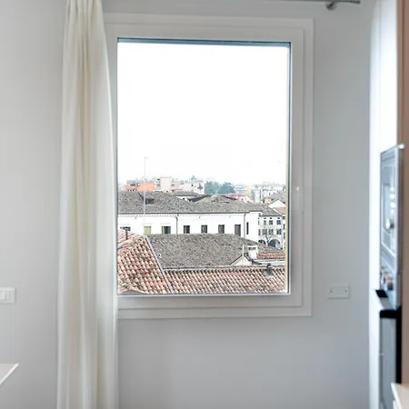 Attico Centro Treviso