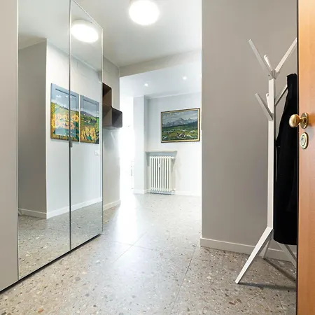 Attico Centro Apartamento Treviso